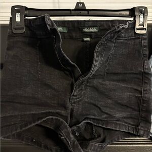 Lot of 5 shorts and shirts